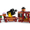 LEGO Toys & Games LEGO Super Mario The Bowser Express Train, 71437, Ages 9+, 1392 Pieces 673419391832