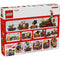 LEGO Toys & Games LEGO Super Mario The Bowser Express Train, 71437, Ages 9+, 1392 Pieces 673419391832