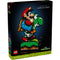 LEGO Toys & Games LEGO Super Mario World: Mario & Yoshi, 71438, Ages 18+, 1215 Pieces 673419391849