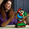 LEGO Toys & Games LEGO Super Mario World: Mario & Yoshi, 71438, Ages 18+, 1215 Pieces 673419391849