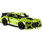 LEGO Toys & Games LEGO Technic Ford Mustang Shelby GT500, 42138, Ages 9+, 544 Pieces 673419358552