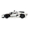 LEGO Toys & Games LEGO Technic Koenigsegg Jesko Absolut White Hypercar, 42184, Ages 10+, 801 Pieces 673419393584