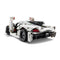 LEGO Toys & Games LEGO Technic Koenigsegg Jesko Absolut White Hypercar, 42184, Ages 10+, 801 Pieces 673419393584