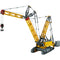 LEGO Toys & Games LEGO Technic Liebherr Crawler Crane LR 13000, 42146, Ages 18+, 2883 Pieces