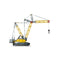 LEGO Toys & Games LEGO Technic Liebherr Crawler Crane LR 13000, 42146, Ages 18+, 2883 Pieces