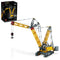 LEGO Toys & Games LEGO Technic Liebherr Crawler Crane LR 13000, 42146, Ages 18+, 2883 Pieces