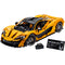 LEGO Toys & Games LEGO Technic McLaren P1, 42172, Ages 18+, 3893 Pieces 673419391986