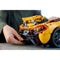 LEGO Toys & Games LEGO Technic McLaren P1, 42172, Ages 18+, 3893 Pieces 673419391986