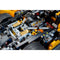 LEGO Toys & Games LEGO Technic McLaren P1, 42172, Ages 18+, 3893 Pieces 673419391986