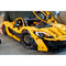 LEGO Toys & Games LEGO Technic McLaren P1, 42172, Ages 18+, 3893 Pieces 673419391986