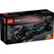 LEGO Toys & Games LEGO Technic Mercedes-AMG F1 W14 E Performance Pull-Back, 42165, Ages 7+, 240 Pieces 673419394260