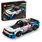 LEGO Toys & Games LEGO Technic NASCAR Next Gen Chevrolet Camaro ZL1, 42153, Ages 9+, 672 Pieces 673419378550