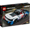 LEGO Toys & Games LEGO Technic NASCAR Next Gen Chevrolet Camaro ZL1, 42153, Ages 9+, 672 Pieces 673419378550