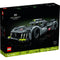 LEGO Toys & Games LEGO Technic PEUGEOT 9X8 24H Le Mans Hybrid Hypercar, 42156, Ages 18+, 1775 Pieces 673419378574