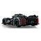 LEGO Toys & Games LEGO Technic PEUGEOT 9X8 24H Le Mans Hybrid Hypercar, 42156, Ages 18+, 1775 Pieces 673419378574