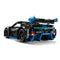 LEGO Toys & Games LEGO Technic Porsche GT4 e-Performance Race Car, 42176, Ages 10+, 834 Pieces 673419389181