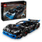 LEGO Toys & Games LEGO Technic Porsche GT4 e-Performance Race Car, 42176, Ages 10+, 834 Pieces 673419389181