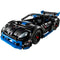 LEGO Toys & Games LEGO Technic Porsche GT4 e-Performance Race Car, 42176, Ages 10+, 834 Pieces 673419389181