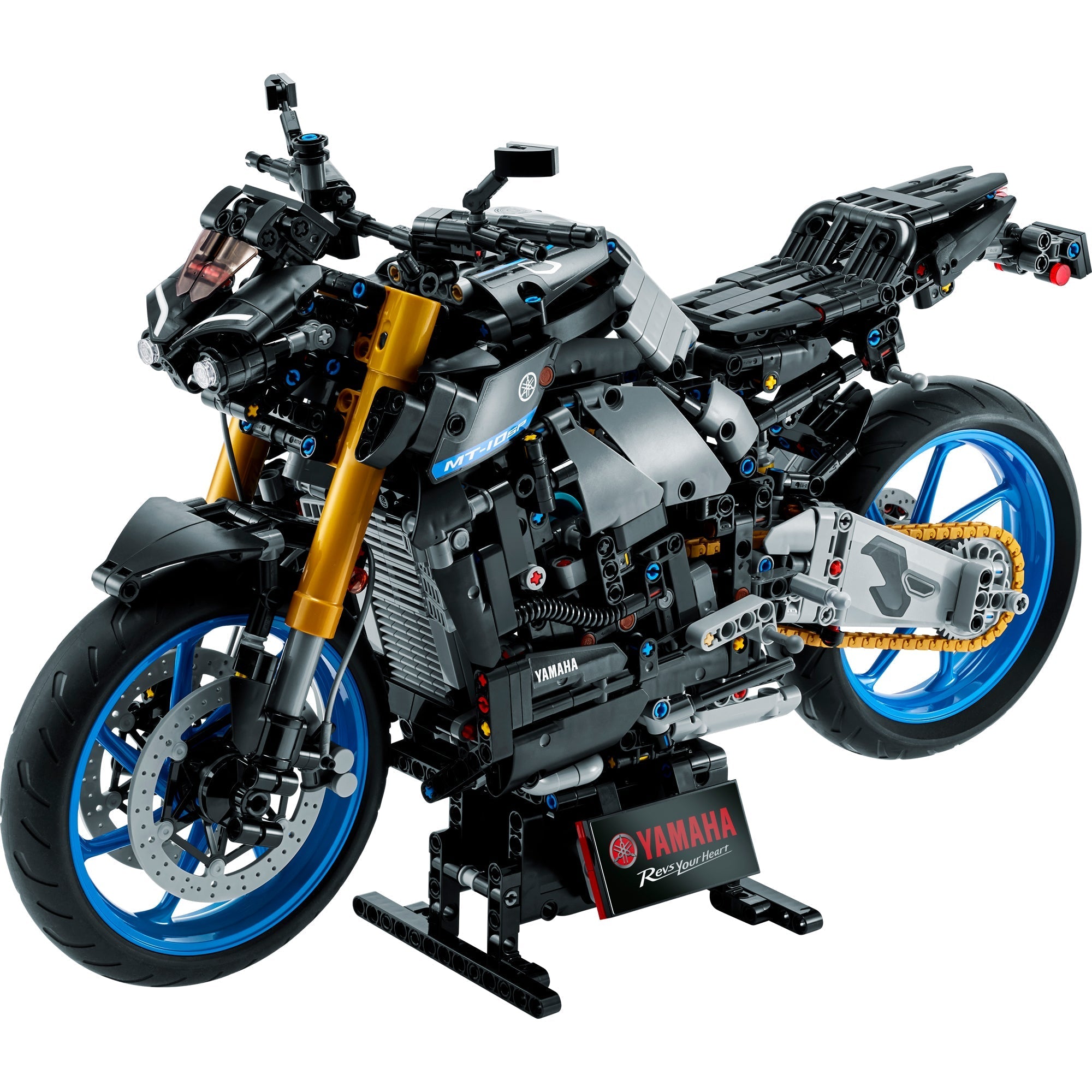 Lego technic ducati pieces sale