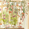 Meri Meri Everyday Entertaining Flower Garden Back Drop, 1 Count