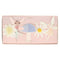 Meri Meri Kids Birthday Fairy Paper Garland, 72 Inches, 1 Count 636997264233