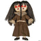 MORRIS COSTUMES Halloween 2 Headed Coffin Doll, 14 Inches, 1 Count