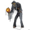 MORRIS COSTUMES Halloween Jack Stalker Animatronic 842445146390