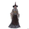 MORRIS COSTUMES Halloween Servo Witch Animatronic, 1 Count