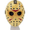 PALADONE PRODUCTS INC. Halloween Friday the 13th Jason Hockey Mask Light 5055964769888