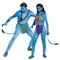 Party Expert Avatar Couple Costumes