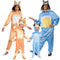 Party Expert Bluey Family Costumes 717439886