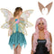 PARTY EXPERT Fairy Costume Accessory Kit for Adults