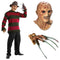 PARTY EXPERT Freddy Krueger Costume Accessory Kit