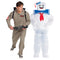 Party Expert Ghostbuster Couple Costumes