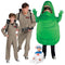 Party Expert Ghostbuster Family Costumes 717412562