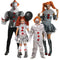 Party Expert IT Family Costumes 717412737