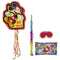 PARTY EXPERT Kids Birthday Disney Mickey Mouse Piñata Birthday Party Kit