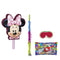 PARTY EXPERT Kids Birthday Disney Minnie Mouse Piñata Birthday Party Supplies Kit