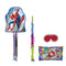 PARTY EXPERT Kids Birthday Marvel Spider-Man Piñata Birthday Party Kit