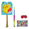 PARTY EXPERT Kids Birthday Pokémon Piñata Birthday Party Kit