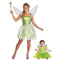 Party Expert Mommy and Me Tinker Bell Costumes