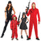 Party Expert Money Heist Family Costumes 717425274