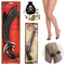 PARTY EXPERT Pirate Captain Costume Accessory Kit for Adults