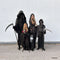 PARTY EXPERT Reaper Family Costumes 715650235