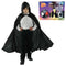 PARTY EXPERT Vampire Costume Accessory Kit for Kids