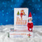 RED PLANET GROUP Christmas The Elf on the Shelf Boy Light, English Version, 1 Count