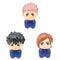 RED PLANET GROUP impulse buying Jujutsu Kaisen Squishy Mystery Figurine, Assortment, 1 Count