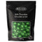 REGAL CONFECTION INC. Candy Milk Chocolate Balls, Green, 500g, 1 Count 057835050038