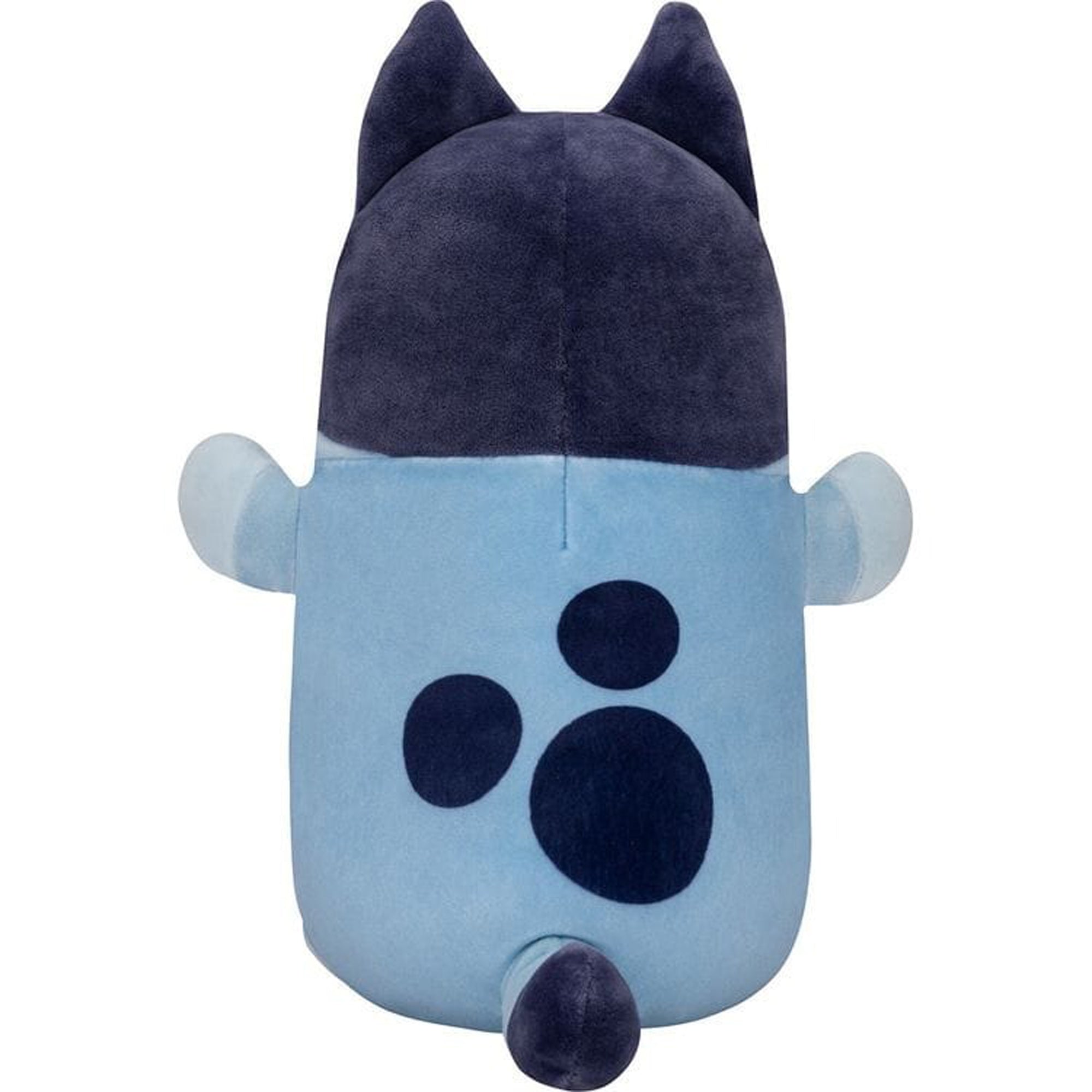 Bluey Hugmees Squishmallow Plush 10 Inches 1 Count Party Expert