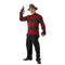 RUBIE S COSTUME CO Costume Accessories Deluxe Freddy Krueger sweater for men, A Nightmare On Elm Street